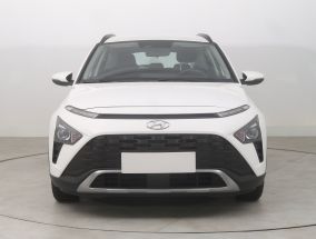 Hyundai Bayon - 2021