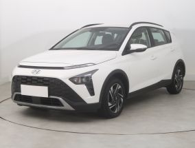 Hyundai Bayon - 2021