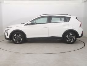 Hyundai Bayon - 2021