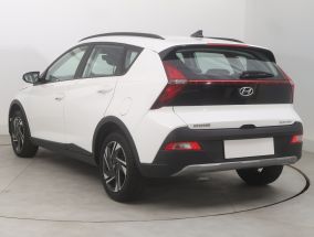 Hyundai Bayon - 2021