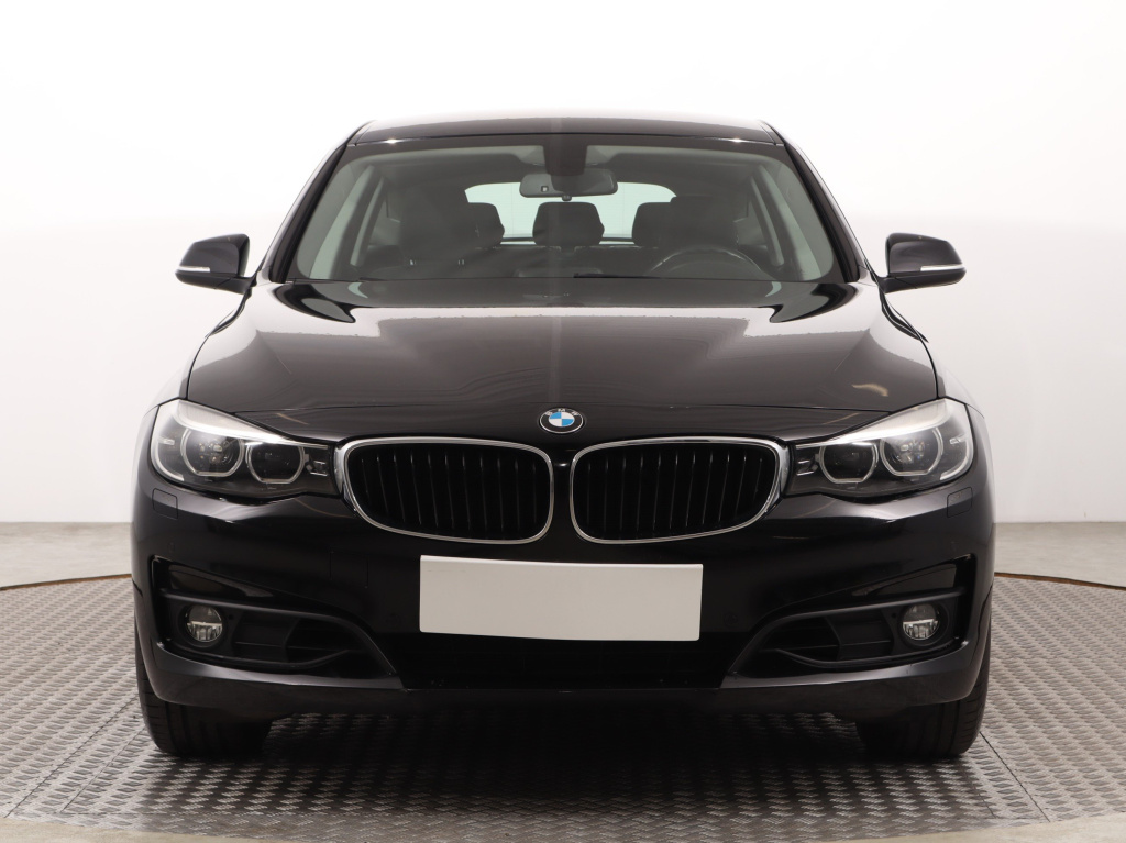 BMW 3GT