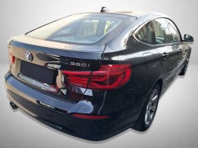 BMW 3GT - 2017