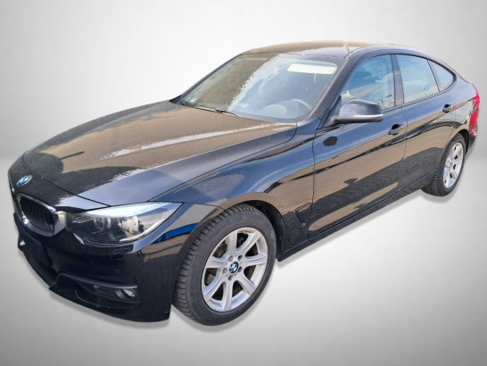 BMW 3GT