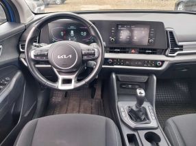 Kia Sportage - 2023