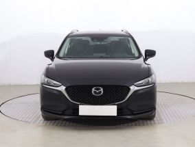 Mazda 6 - 2021
