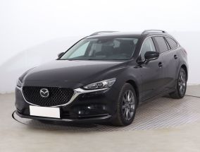Mazda 6 - 2021