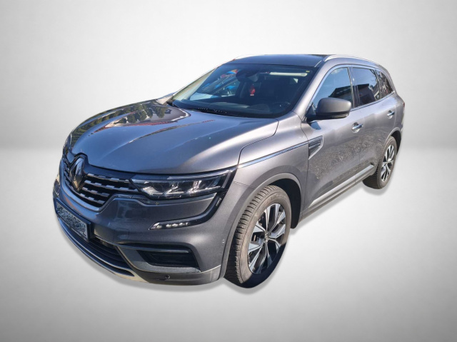 Renault Koleos 2023