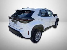 Toyota Yaris Cross - 2023
