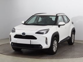 Toyota Yaris Cross - 2023