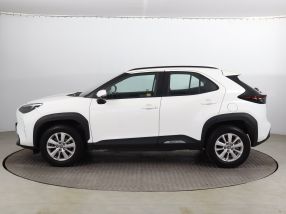 Toyota Yaris Cross - 2023