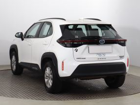 Toyota Yaris Cross - 2023