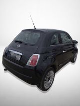 Fiat 500 - 2009