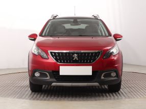 Peugeot 2008 - 2018