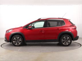 Peugeot 2008 - 2018