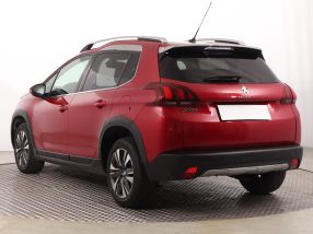 Peugeot 2008 - 2018