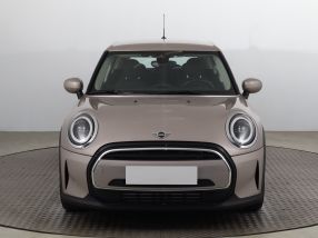 MINI 5-door - 2023