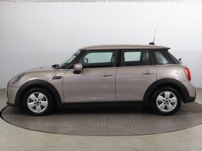MINI 5-door - 2023