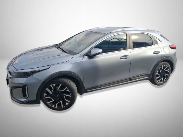 Kia XCeed 2022