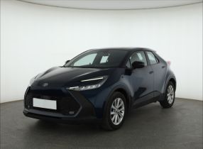 Toyota C-HR - 2024