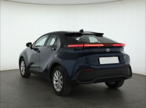 Toyota C-HR - 2024