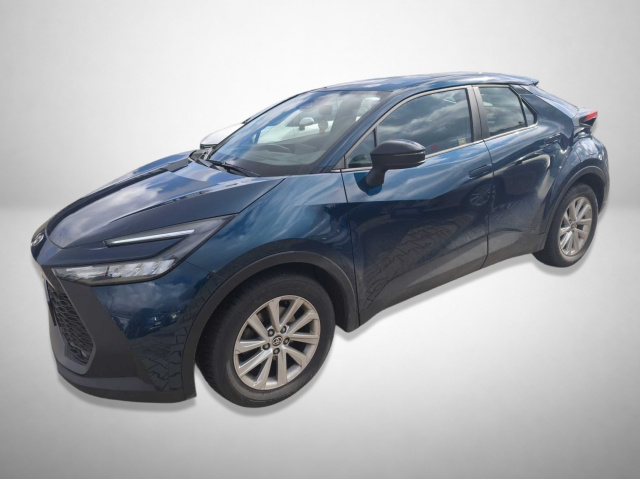 Toyota C-HR 2024