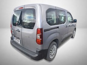 Toyota ProAce City Verso - 2022