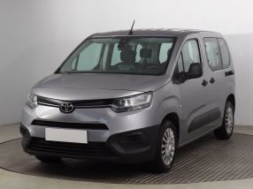 Toyota ProAce City Verso - 2022