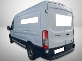 Ford Transit - 2022