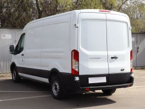 Ford Transit - 2022