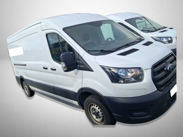Ford Transit 2022