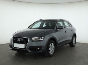Audi Q3 - 2012