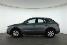 Audi Q3 - 2012