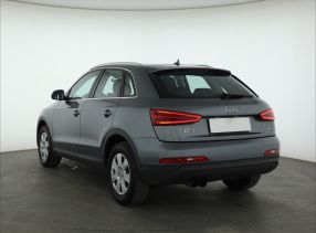 Audi Q3 - 2012