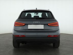 Audi Q3 - 2012