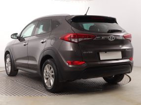 Hyundai Tucson - 2015