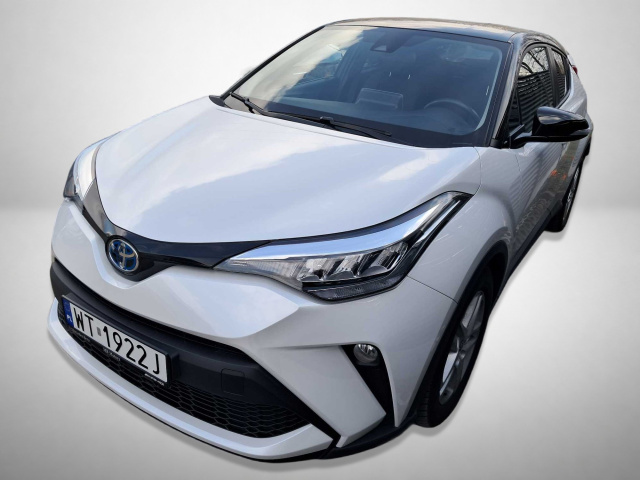 Toyota C-HR 2022