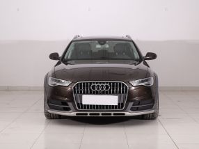 Audi A6 Allroad - 2015