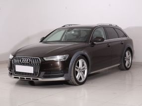 Audi A6 Allroad - 2015
