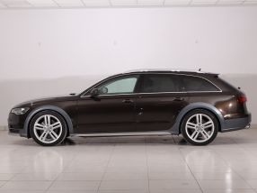 Audi A6 Allroad - 2015