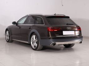 Audi A6 Allroad - 2015