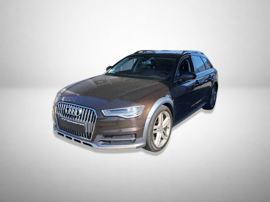Audi Allroad