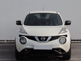 Nissan Juke - 2015