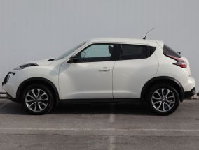 Nissan Juke - 2015