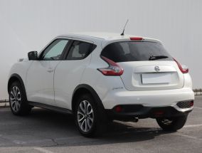 Nissan Juke - 2015