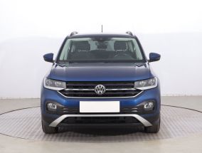 Volkswagen T-Cross - 2019