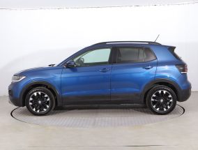Volkswagen T-Cross - 2019