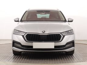 Škoda Octavia - 2022