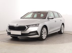 Škoda Octavia - 2022