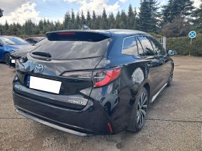 Toyota Corolla - 2021