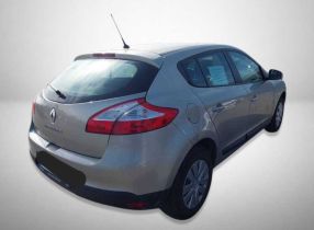 Renault Megane - 2012